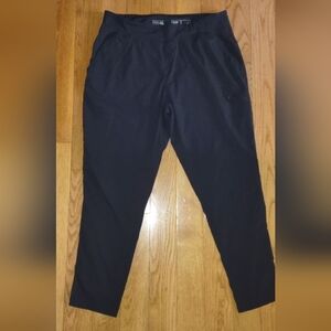 Women's Dynama Black Mountain Hardware Hiking Pants/Joggers